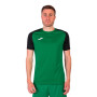 Academy IV m/c-Zielono-Czarny