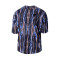 Koszulka FILA Commercy Aop Oversized Tee