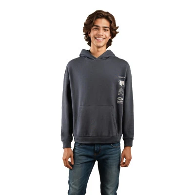 Bluza Graphic