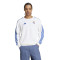 Bluza adidas Odzież kibica Realu Madryt 2024-2025