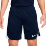 Dri-Fit Strike-Obsidian-Obsidian-Biały-Biały