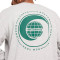 Bluza New Balance New Balance French Terry Relaxed Globe Crew