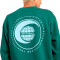 Bluza New Balance New Balance French Terry Relaxed Globe Crew
