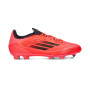 F50 League FG/MG-Turbo-Aurora Black-Platin Met
