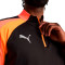 Bluza Puma Top Individualliga z suwakiem 1/4