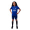 Koszulka Nike PSG dla Kids 2024-2025 przed meczem