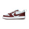 Obuwie sportowe Nike Court Borough Low Recraft Niño