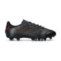 Copa Pure III League FG/MG-Core Black-Carbon-Lucid Czerwony