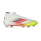 Buty piłkarskie adidas Damskie buty F50 Elite FG Mid