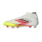 Buty piłkarskie adidas Damskie buty F50 Elite FG Mid