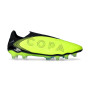 Copa Pure III Elite LL FG-Lucid Lemon-Lucid Lemon-Core Czarny