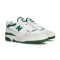 Obuwie sportowe New Balance 550