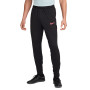 Dri-Fit Strike-Czarny-Hyper Różowy-Hyper Różowy