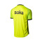 Koszulka Soka Sociedad Deportiva Huesca Training 2024-2025 Niño
