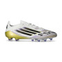 F50 Elite AG-Biało-Core Czarno-Złoty Met