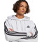 Bluza adidas Essentials Fleece 3 paski